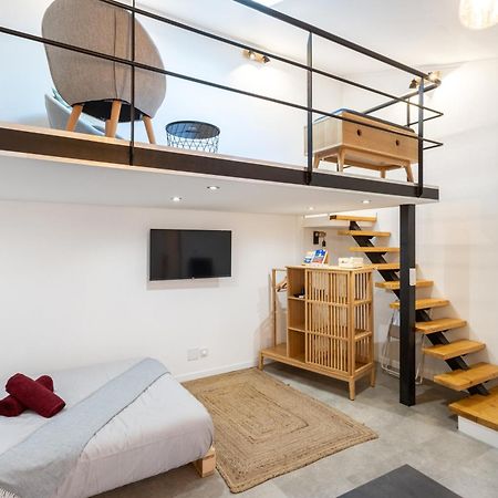 Le Cabanon Du Vallon Marseille Bagian luar foto