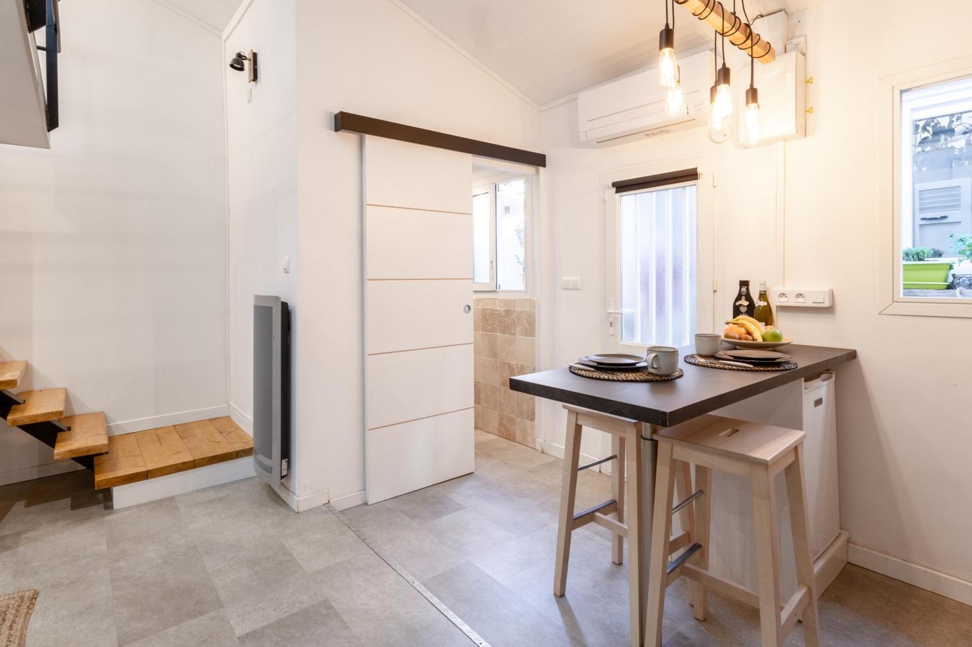 Le Cabanon Du Vallon Marseille Bagian luar foto